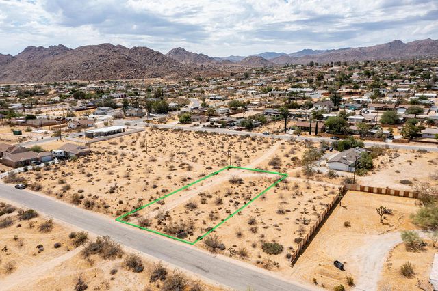 205 Division Street, Joshua Tree, CA 92252