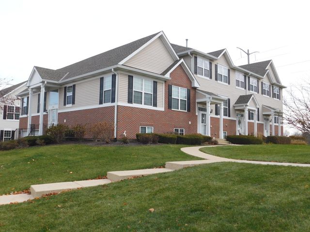 3748 Bailey Road 3748, Yorkville, IL 60560
