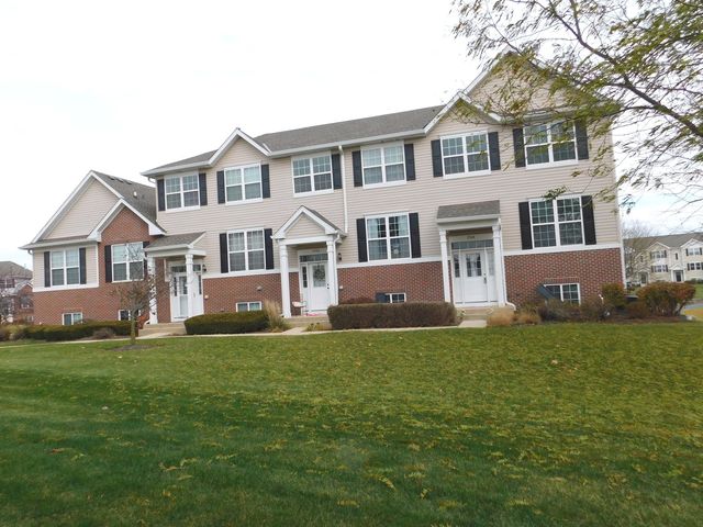 3748 Bailey Road 3748, Yorkville, IL 60560