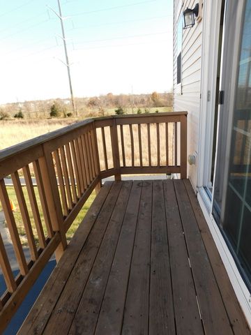 3748 Bailey Road 3748, Yorkville, IL 60560