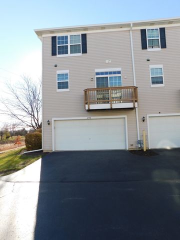 3748 Bailey Road 3748, Yorkville, IL 60560