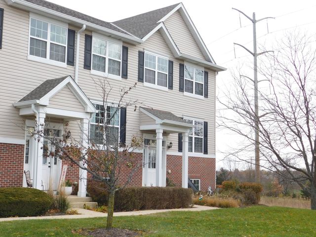 3748 Bailey Road 3748, Yorkville, IL 60560