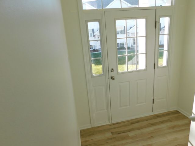 3748 Bailey Road 3748, Yorkville, IL 60560