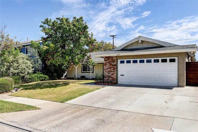 5872 Karen, Cypress, CA 90630