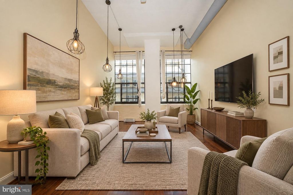 2429 LOCUST ST #218, Philadelphia, PA 19103 — exterior