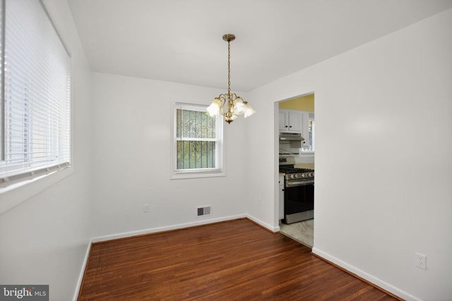 1432 41ST ST SE, Washington, DC 20020