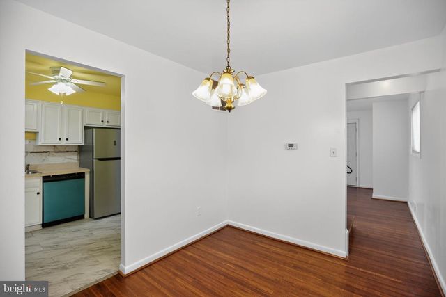 1432 41ST ST SE, Washington, DC 20020