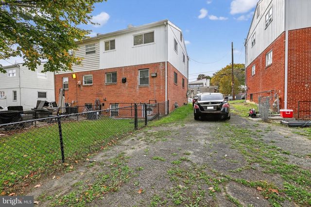1432 41ST ST SE, Washington, DC 20020