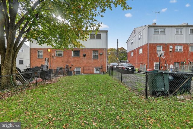 1432 41ST ST SE, Washington, DC 20020