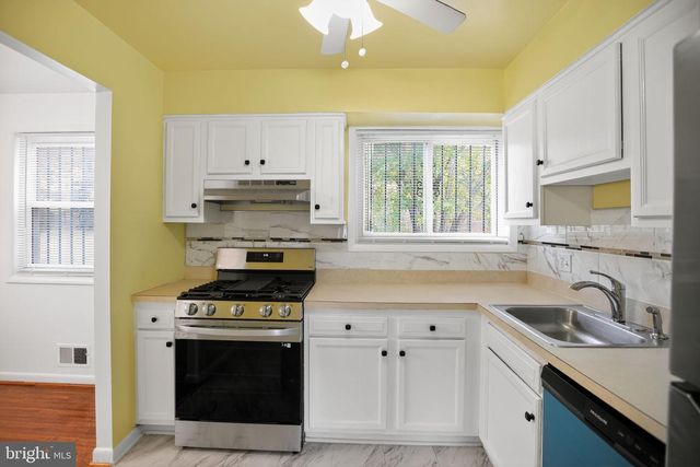 1432 41ST ST SE, Washington, DC 20020