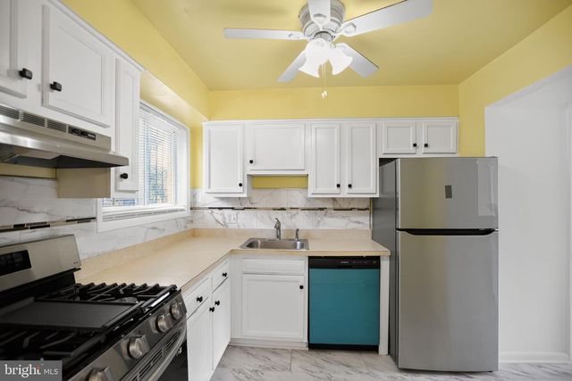 1432 41ST ST SE, Washington, DC 20020