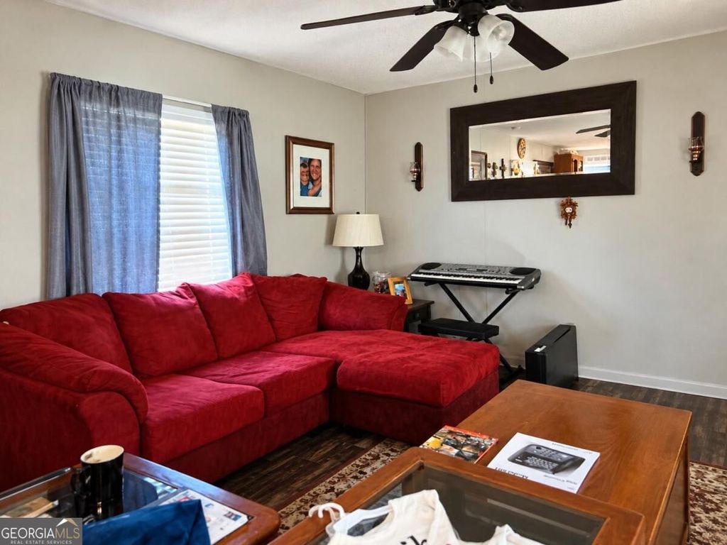 5973 Lights Ferry Road 36, Flowery Branch, GA 30542 — photo 2
