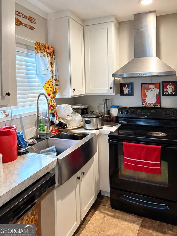 5973 Lights Ferry Road 36, Flowery Branch, GA 30542 — photo 4