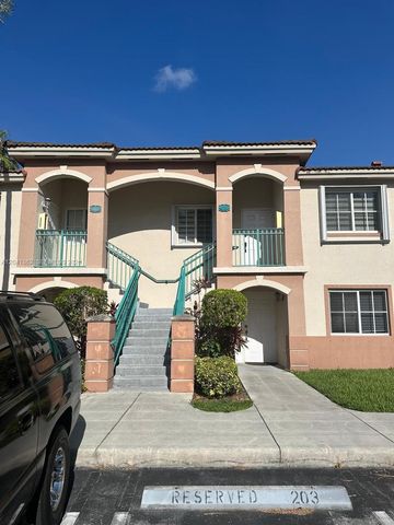 2920 SE 12th Rd 203-30, Homestead, FL 33035