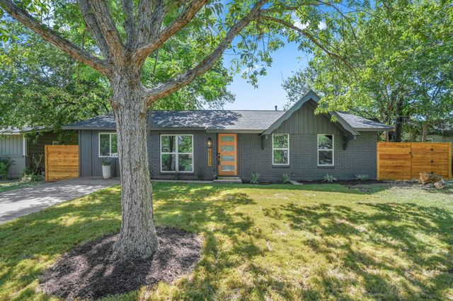 5713 Glenhollow PATH, Austin, TX 78745