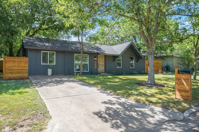 5713 Glenhollow PATH, Austin, TX 78745
