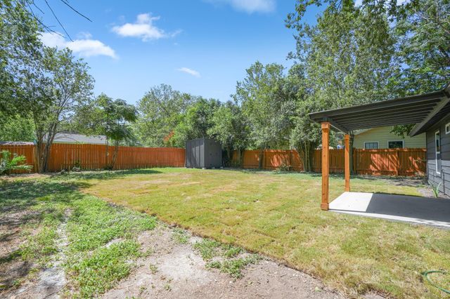 5713 Glenhollow PATH, Austin, TX 78745