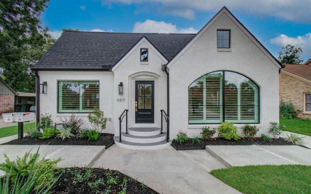 6611 Rockbridge Lane, Houston, TX 77023