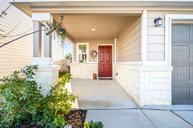 13907 Anchor Way, San Antonio, TX 78245