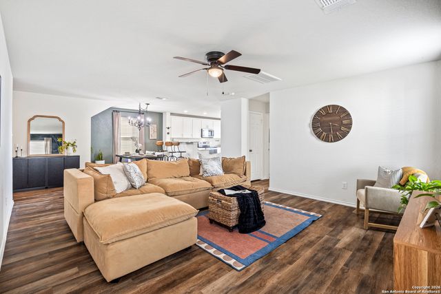 13907 Anchor Way, San Antonio, TX 78245