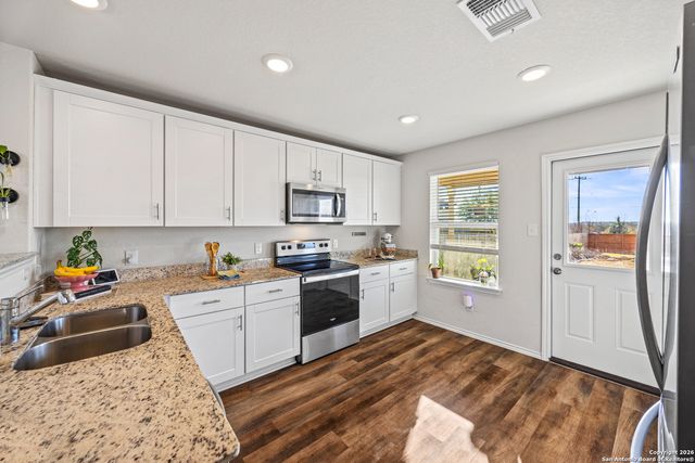 13907 Anchor Way, San Antonio, TX 78245