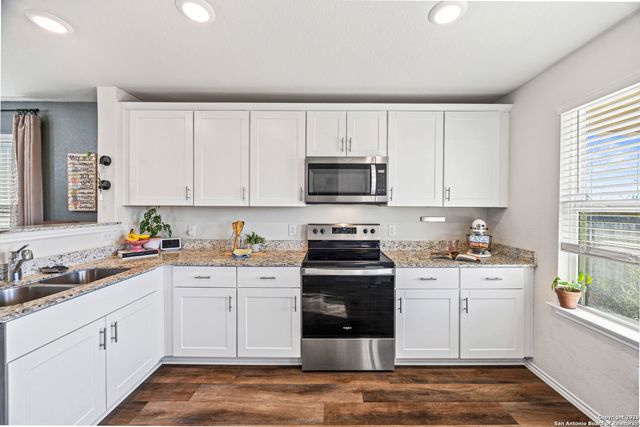 13907 Anchor Way, San Antonio, TX 78245