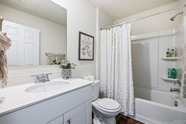 13907 Anchor Way, San Antonio, TX 78245