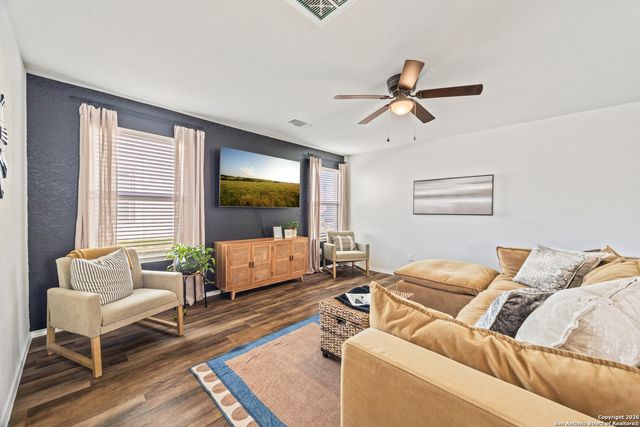 13907 Anchor Way, San Antonio, TX 78245