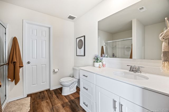 13907 Anchor Way, San Antonio, TX 78245