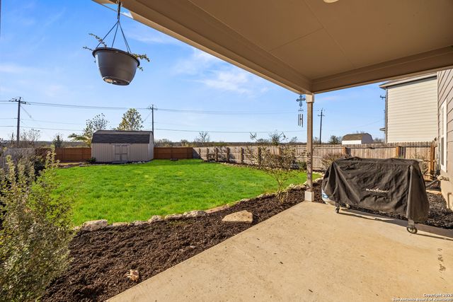 13907 Anchor Way, San Antonio, TX 78245