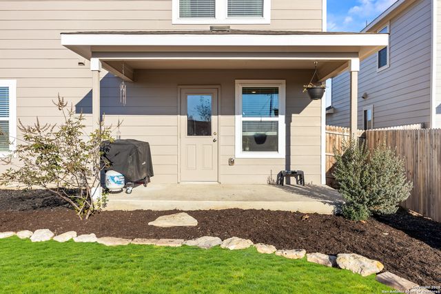 13907 Anchor Way, San Antonio, TX 78245