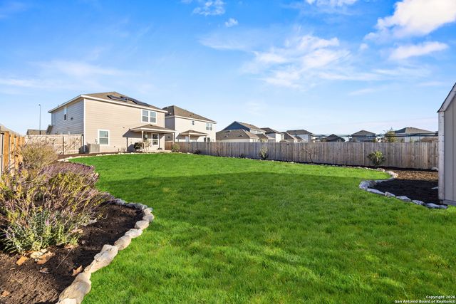 13907 Anchor Way, San Antonio, TX 78245