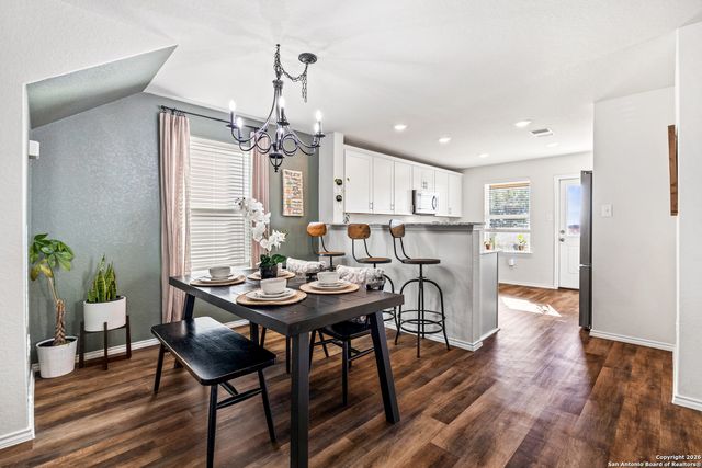 13907 Anchor Way, San Antonio, TX 78245