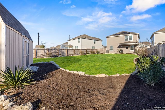 13907 Anchor Way, San Antonio, TX 78245