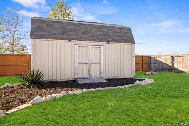 13907 Anchor Way, San Antonio, TX 78245