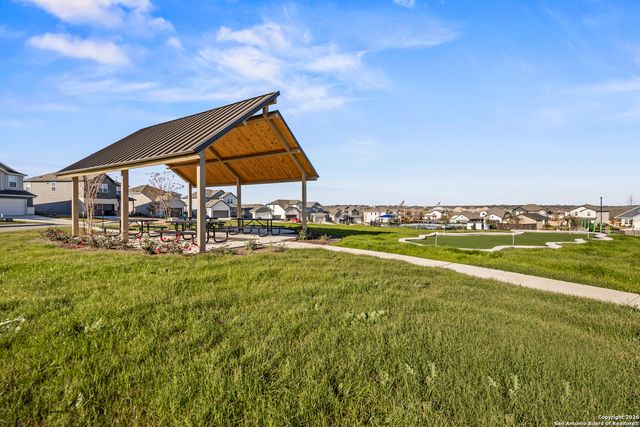 13907 Anchor Way, San Antonio, TX 78245