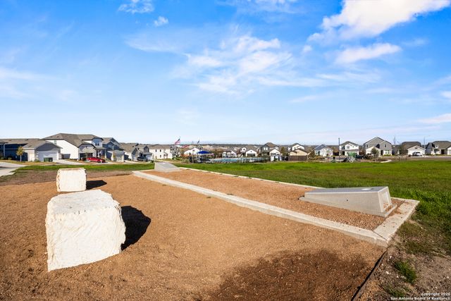 13907 Anchor Way, San Antonio, TX 78245