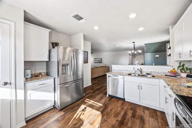 13907 Anchor Way, San Antonio, TX 78245