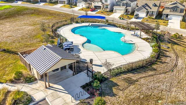 13907 Anchor Way, San Antonio, TX 78245