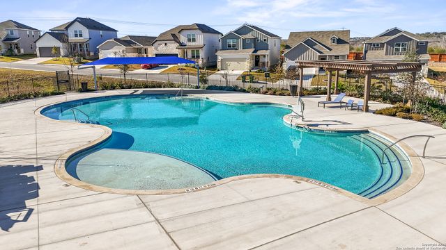 13907 Anchor Way, San Antonio, TX 78245