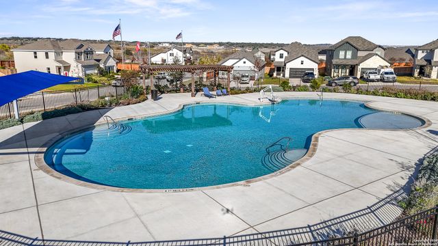 13907 Anchor Way, San Antonio, TX 78245