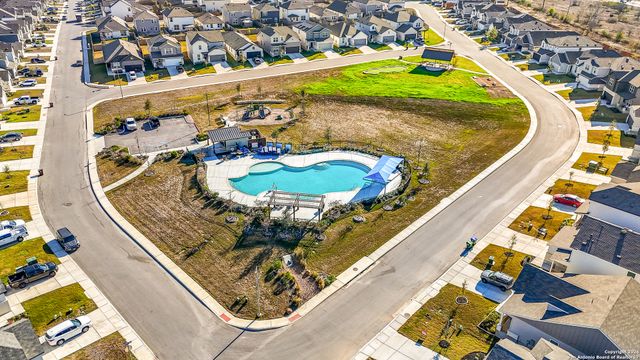 13907 Anchor Way, San Antonio, TX 78245