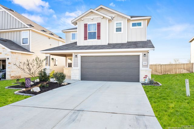 13907 Anchor Way, San Antonio, TX 78245