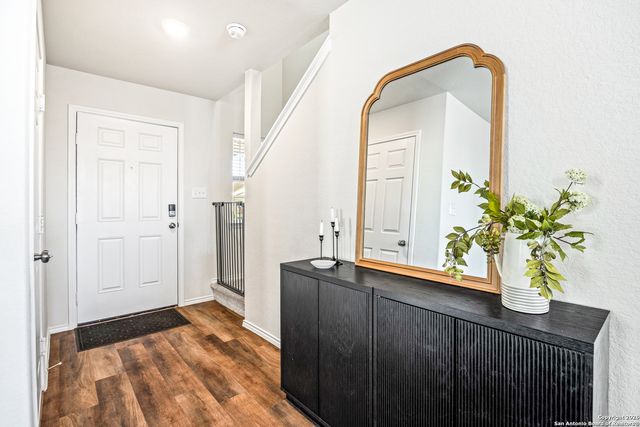 13907 Anchor Way, San Antonio, TX 78245