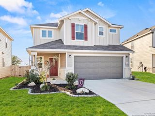 13907 Anchor Way, San Antonio, TX 78245