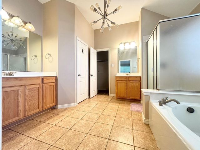 9416 Harrell Drive, Mckinney, TX 75072