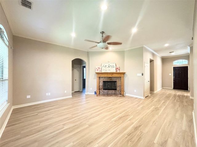 9416 Harrell Drive, Mckinney, TX 75072