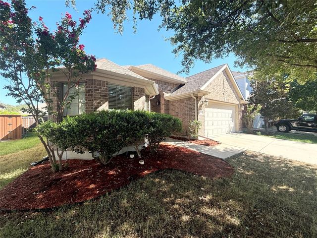 9416 Harrell Drive, Mckinney, TX 75072