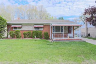 28922 Rayburn Street, Livonia, MI 48154