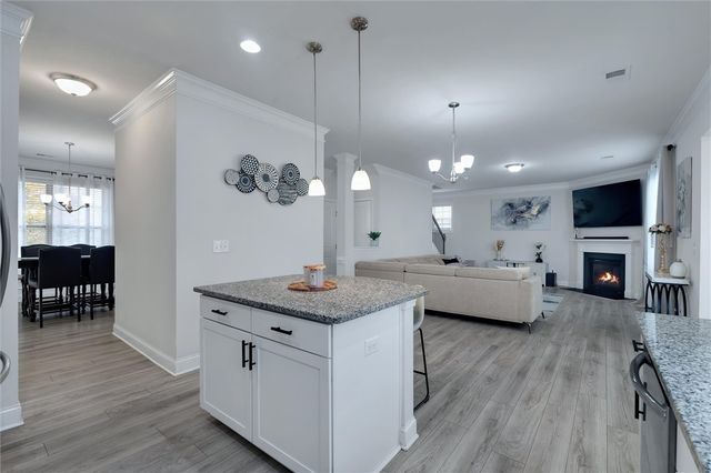 406 Willow Grove Way, Anderson, SC 29621